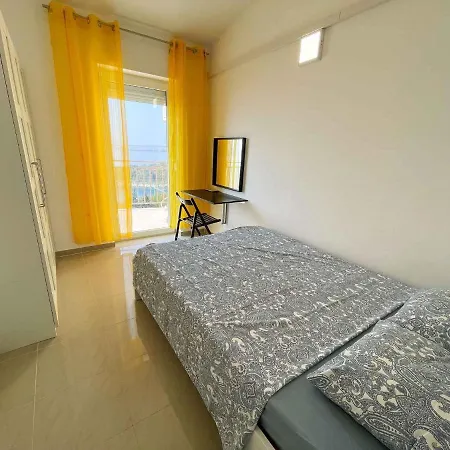 Apartment In 42062 Dramalj