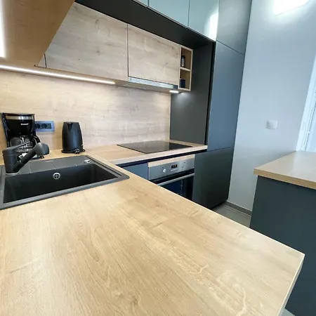 Apartmán In 42062 Dramalj