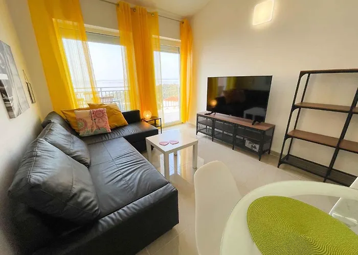 Apartmán In 42062 Dramalj