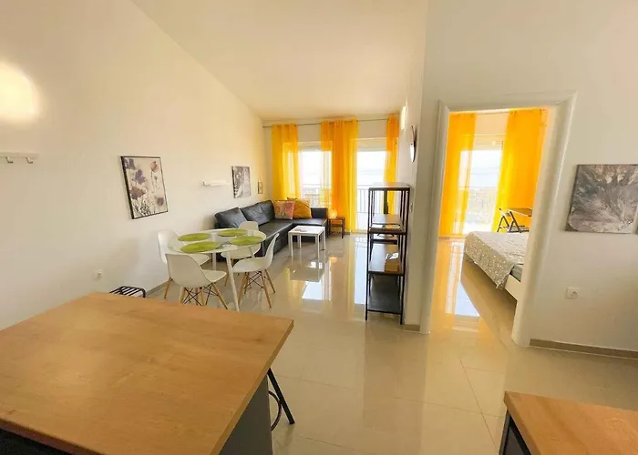 Apartmán In 42062