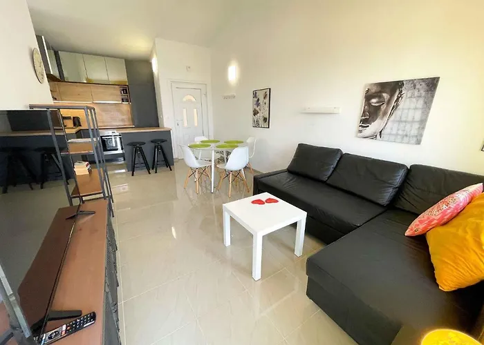 In 42062 Apartmán Dramalj