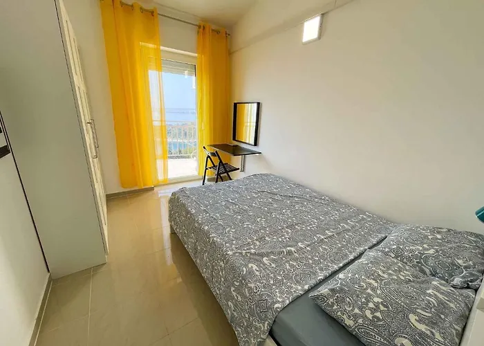 Apartmán In 42062 Dramalj
