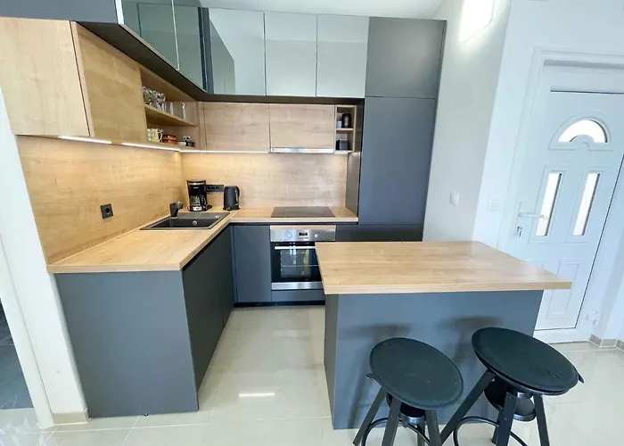 Apartmán In 42062 Dramalj