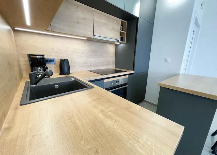 Apartmán In 42062 Dramalj